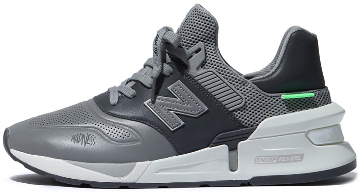 madness-x-new-balance-997-s-grey