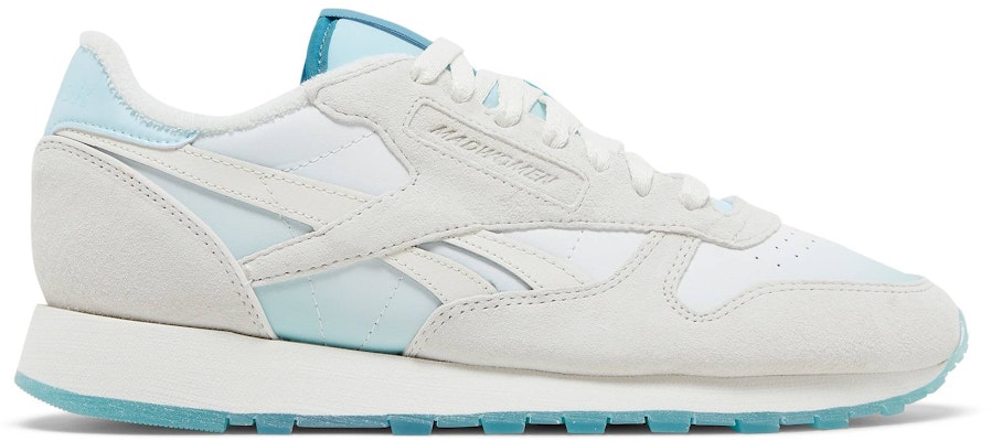 MadWoman x Reebok Classic Leather 'Kapur Thirsty Blue' GW3827 Buy MadWoman x Reebok Classic Leather 'Kapur Thirsty Blue' GW3827