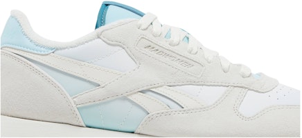 MadWoman x Reebok Classic Leather 'Kapur Thirsty Blue' GW3827 Order MadWoman x Reebok Classic Leather 'Kapur Thirsty Blue' GW3827