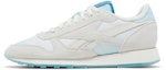 Lookbook MadWoman x Reebok Classic Leather 'Kapur Thirsty Blue' GW3827