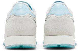 MadWoman x Reebok Classic Leather 'Kapur Thirsty Blue' GW3827 Details for MadWoman x Reebok Classic Leather 'Kapur Thirsty Blue' GW3827