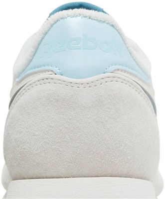 MadWoman x Reebok经典皮革'粉笔蓝' GW3827 Sizing MadWoman x Reebok经典皮革'粉笔蓝' GW3827