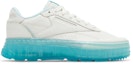 Buy (Women) MadWomen x Reebok Club C Double Geo 'Chalk Hydro Blue'  GY8056
