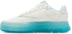 (Women) MadWomen x Reebok Club C Double Geo 'Chalk Hydro Blue'  GY8056