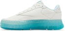 Lookbook (Women) MadWomen x Reebok Club C Double Geo 'Chalk Hydro Blue'  GY8056