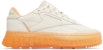 (Women) MadWomen x Reebok Club C Double Geo 'Sandtrap Sunwash'  GY8058