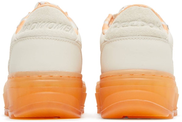(Women) MadWomen x Reebok Club C Double Geo 'Sandtrap Sunwash' GY8058 Details for (Women) MadWomen x Reebok Club C Double Geo 'Sandtrap Sunwash' GY8058