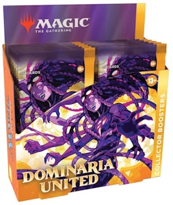萬智牌:傳奇 Dominaria 聯盟珍藏包 12 包(180 張牌) Buy 萬智牌:傳奇 Dominaria 聯盟珍藏包 12 包(180 張牌)