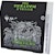 Magic: The Gathering TCG Double Masters 2022 Collector Booster Box - 4 Packs (60 Cards)