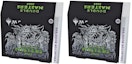 Buy Magic: The Gathering TCG Double Masters 2022 Collector Booster Box - 4 Packs (60 Cards) 2x Lot