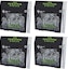 Buy Magic: The Gathering TCG Double Masters 2022 Collector Booster Box - 4 Packs (60 Cards) 4x Lot