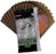 Magic: The Gathering TCG Double Masters 2022 Collector Booster Box - 4 Packs (60 Cards)