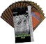 Lookbook Magic: The Gathering TCG Double Masters 2022 Collector Booster Box - 4 Packs (60 Cards)