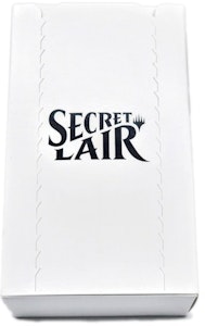 매직: 더 개더링 TCG 비밀 창고 30주년 카운트다운 키트
Buy 매직: 더 개더링 TCG 비밀 창고 30주년 카운트다운 키트