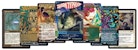 Magic: The Gathering TCG Secret Lair 30th Anniversary Countdown Kit