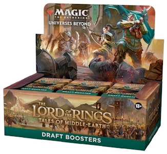 魔法風雲會 聖界奇兵 中土世界傳奇 站立式補充包箱 Buy 魔法風雲會 聖界奇兵 中土世界傳奇 站立式補充包箱