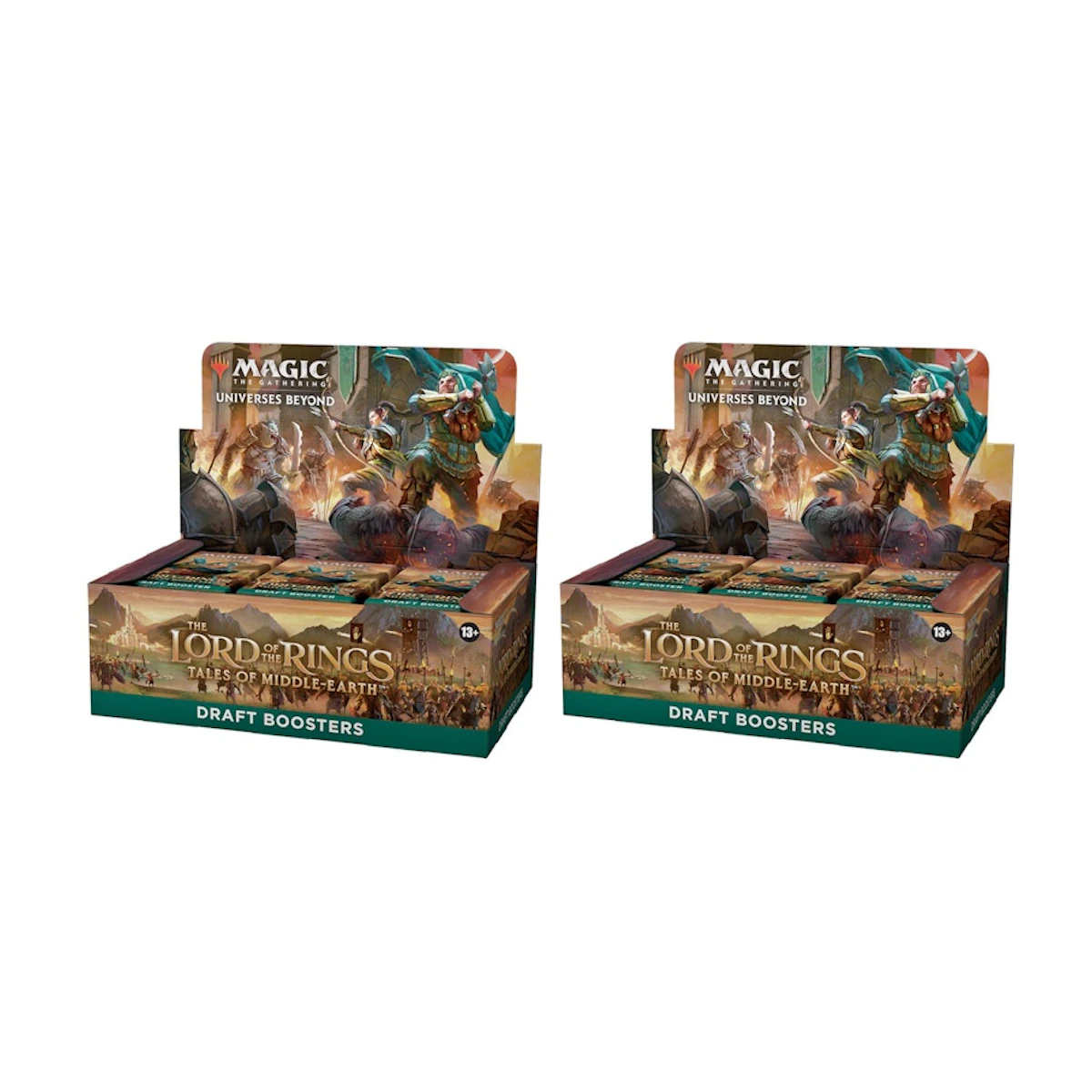 magic the gathering lord of the rings draft booster box Rare Minas Morgul card from Please research items prior to ordering MTG The Lord of the