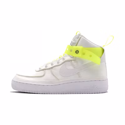 Magic Stick Nike Air Force 1 High '07 'VIP'