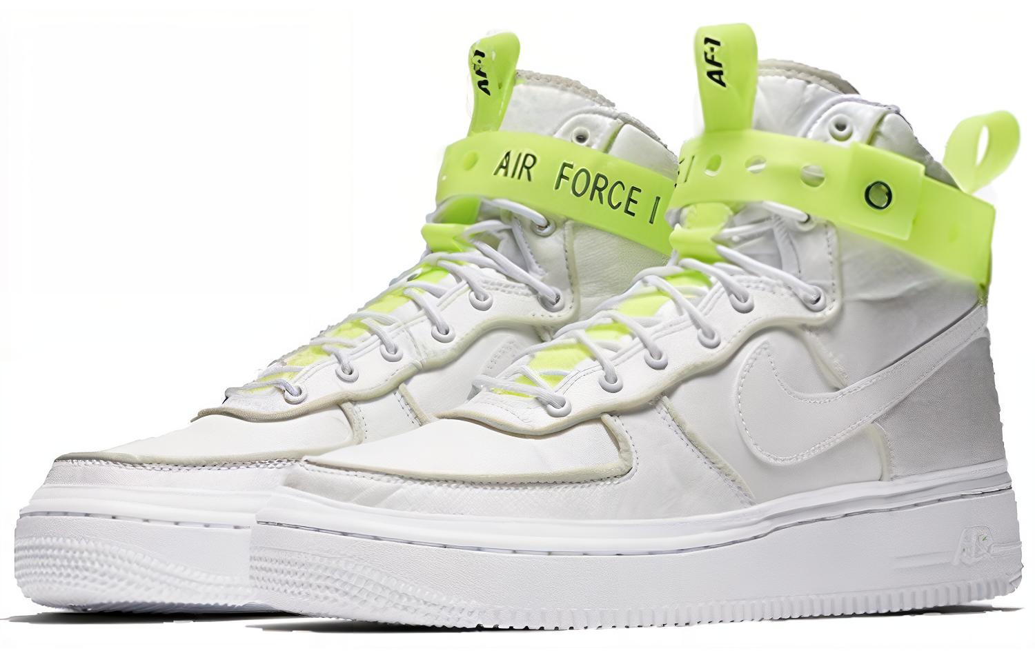 Magic Stick Nike Air Force 1 High '07 'VIP' 圖 3