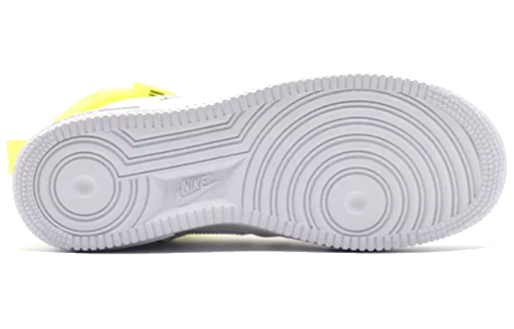 Magic Stick Nike Air Force 1 High '07 'VIP' 圖 4