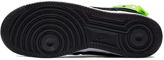 Magic Stick x Nike Air Force 1 High 'Terciopelo Negro' 573967-003 Purchase Magic Stick x Nike Air Force 1 High 'Terciopelo Negro' 573967-003