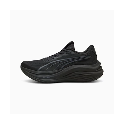 Puma Magmax Nitro Black-Galactic Gray
