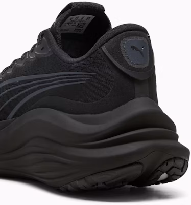 Puma Magmax Nitro Black-Galactic Gray 310088-10 Lookbook Puma Magmax Nitro Black-Galactic Gray 310088-10