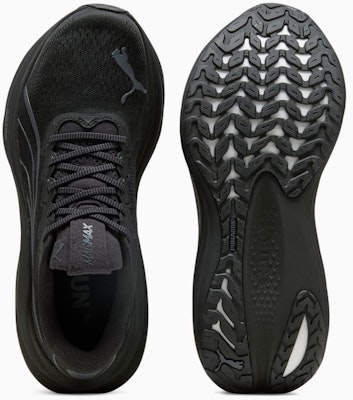 Puma Magmax Nitro Black-Galactic Gray 310088-10 Shop Puma Magmax Nitro Black-Galactic Gray 310088-10