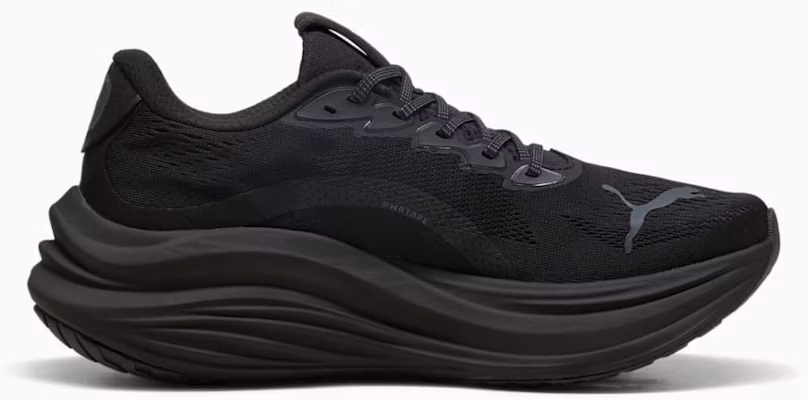 Puma Magmax Nitro Black-Galactic Gray 310088-10 Purchase Puma Magmax Nitro Black-Galactic Gray 310088-10