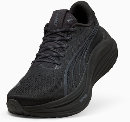 Magmax Nitro PUMA 黑色-银河灰 310088-10 Details for Magmax Nitro PUMA 黑色-银河灰 310088-10