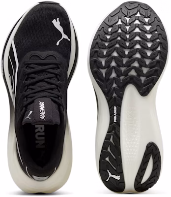 Puma Magmax Nitro Running Shoes 310088-01 Details for Puma Magmax Nitro Running Shoes 310088-01