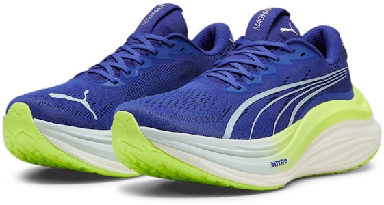 マグマックス・ニトロランニングシューズ 310088-02 Lookbook マグマックス・ニトロランニングシューズ 310088-02