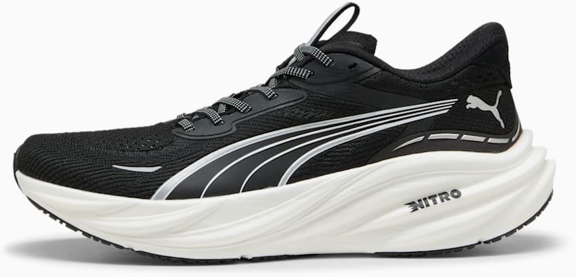Magnify Nitro 3 PUMA Black-PUMA White 311046-01 Buy Magnify Nitro 3 PUMA Black-PUMA White 311046-01