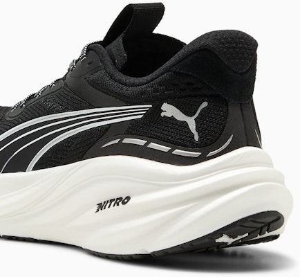 Magnify Nitro 3 PUMA Black-PUMA White 311046-01 Lookbook Magnify Nitro 3 PUMA Black-PUMA White 311046-01