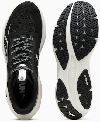 Magnify Nitro 3 PUMA Black-PUMA White 311046-01 Shop Magnify Nitro 3 PUMA Black-PUMA White 311046-01