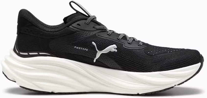 Magnify Nitro 3 PUMA Black-PUMA White 311046-01 Purchase Magnify Nitro 3 PUMA Black-PUMA White 311046-01