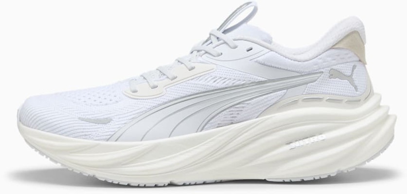 Magnify Nitro 3 PUMA White-Warm White 311046-02 Buy Magnify Nitro 3 PUMA White-Warm White 311046-02
