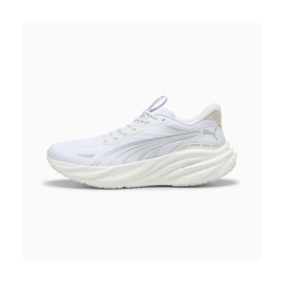 Magnify Nitro 3 PUMA White-Warm White
