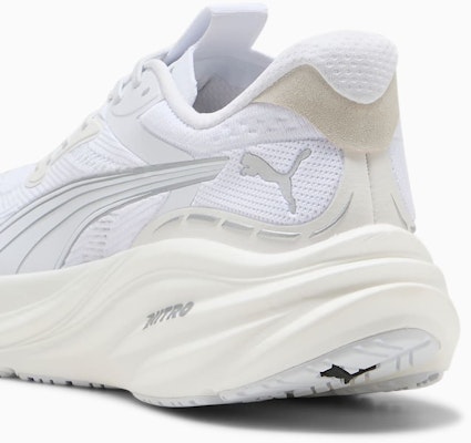 Magnify Nitro 3 PUMA White-Warm White 311046-02 Lookbook Magnify Nitro 3 PUMA White-Warm White 311046-02