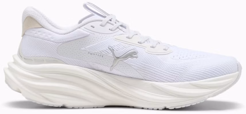 Magnify Nitro 3 PUMA White-Warm White 311046-02 Purchase Magnify Nitro 3 PUMA White-Warm White 311046-02