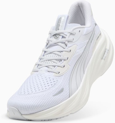 Magnify Nitro 3 PUMA White-Warm White 311046-02 Details for Magnify Nitro 3 PUMA White-Warm White 311046-02