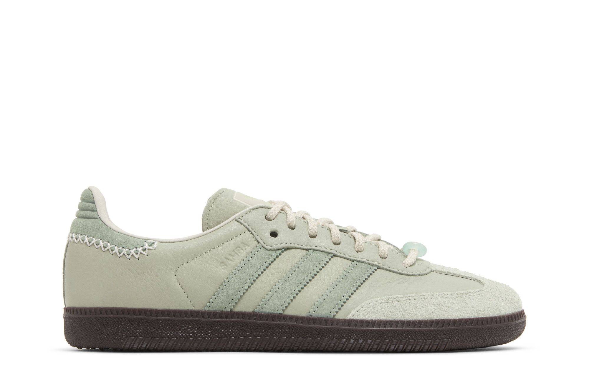 Maha x adidas Samba OG 'Jade' IE0967