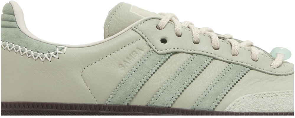 Maha x adidas Samba OG ''Giada'' IE0967 Order Maha x adidas Samba OG ''Giada'' IE0967