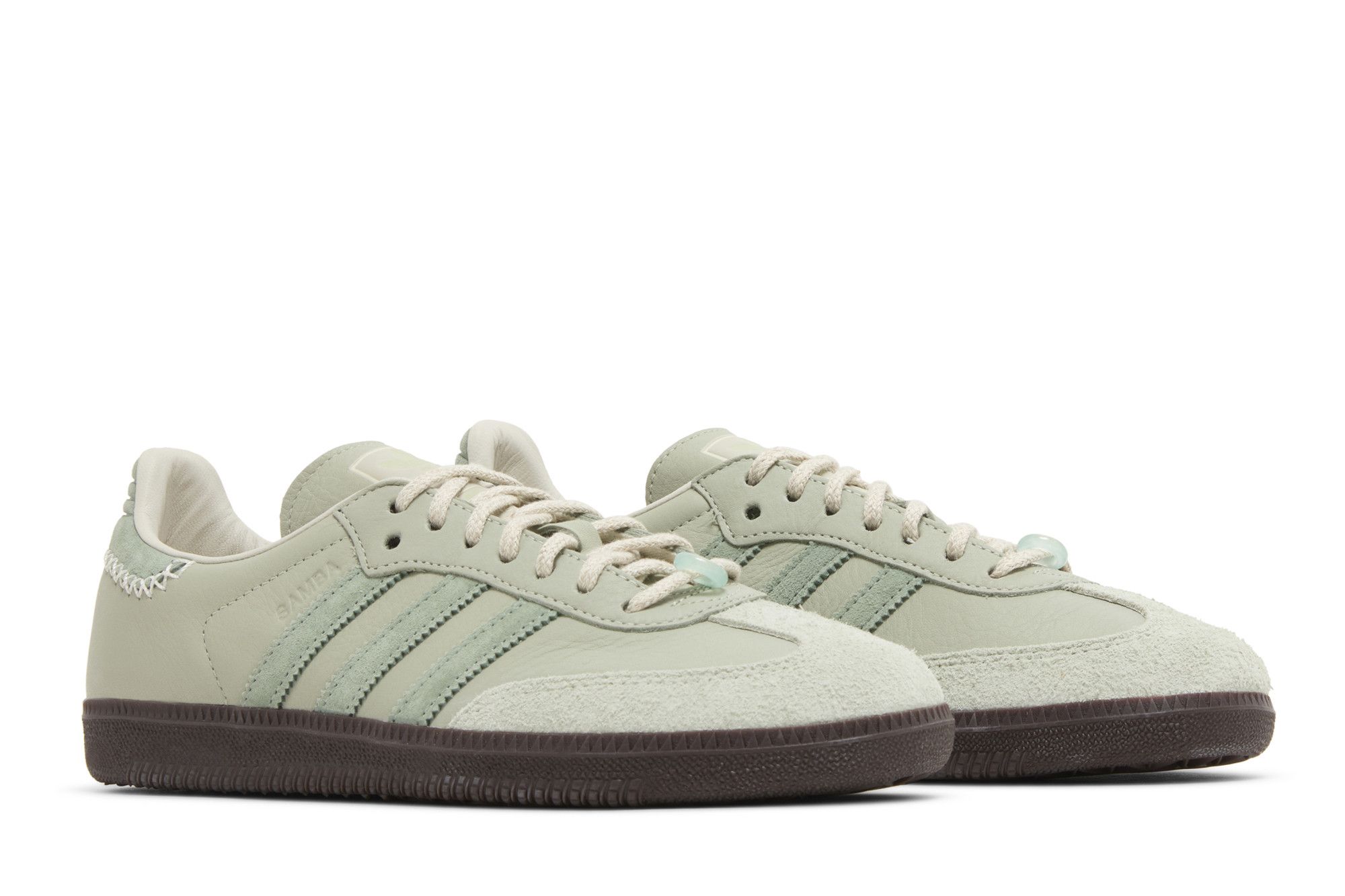 Cheap Maha x adidas Samba OG ''Giada'' IE0967
