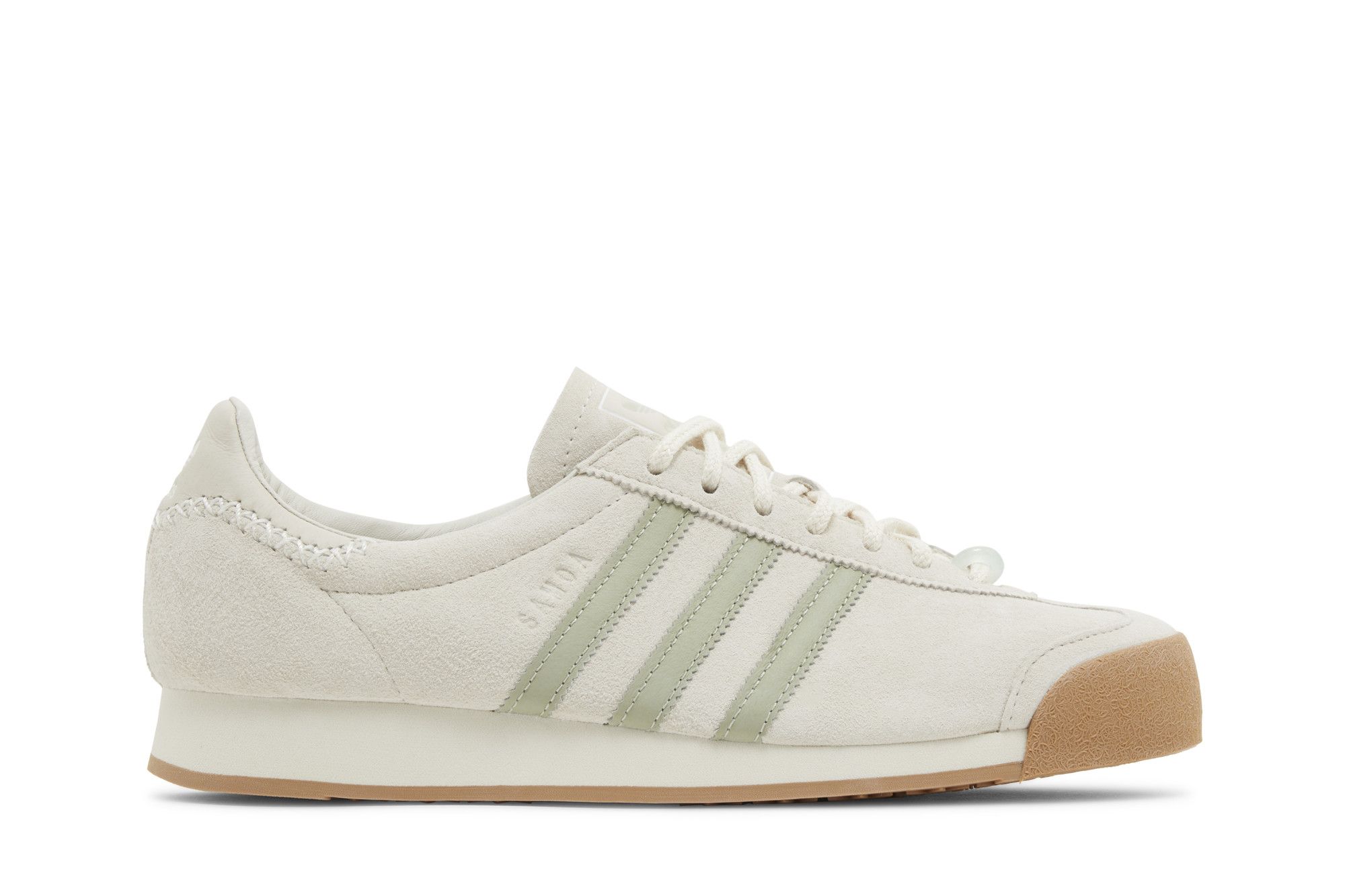 Maha x adidas Samoa 'Jade' IE0968