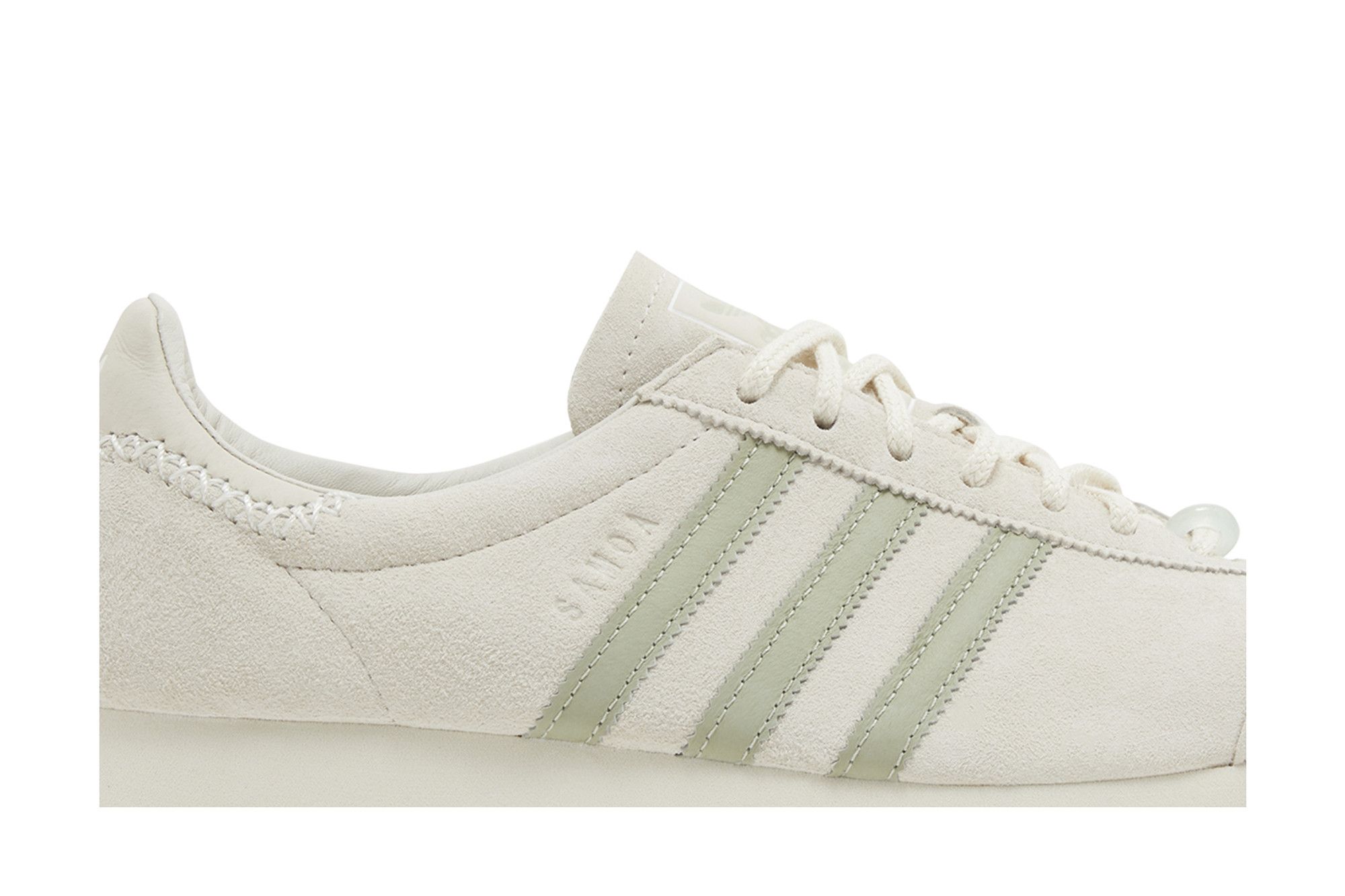 Order Maha x adidas Samoa 'Jade' Sepatu Sneakers Wanita IE0968