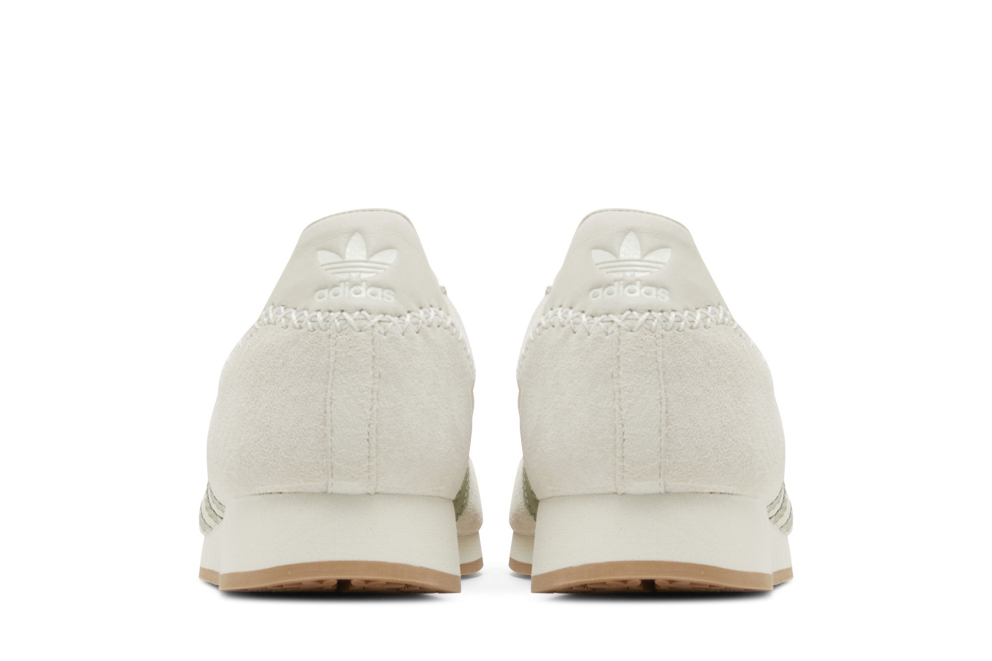 Details for Maha x adidas Samoa 'Jade' Sepatu Sneakers Wanita IE0968
