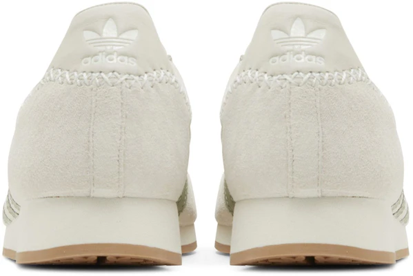 Maha x adidas Samoa 'Jade' Sepatu Sneakers Wanita IE0968 Details for Maha x adidas Samoa 'Jade' Sepatu Sneakers Wanita IE0968