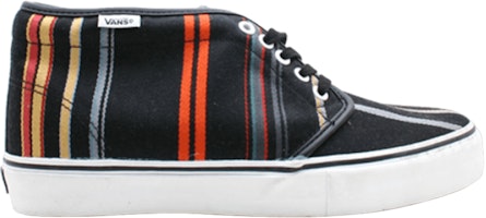 Maharam x Vans Chukka Boot LX 'Paul Smith Strippes' VN0EHAXJW Maharam x Vans Chukka Boot LX 'Paul Smith Strippes' VN0EHAXJW