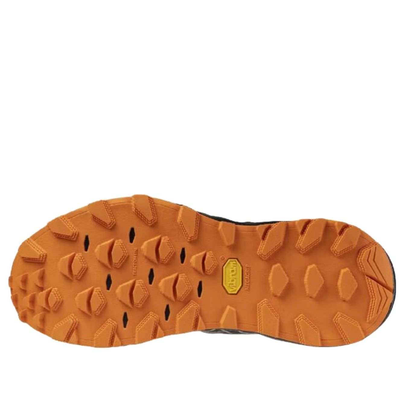 Purchase マハリシ x ミズノ ウェーブ ムジン LS GORE-TEX ''ビブラントオレンジ'' D1GD250101